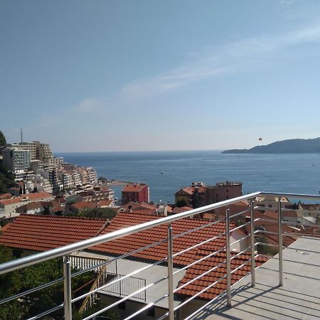 Rafailovici Apartments Budva Exterior photo