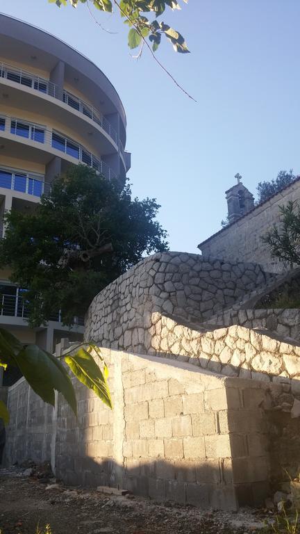 Rafailovici Apartments Budva Exterior photo